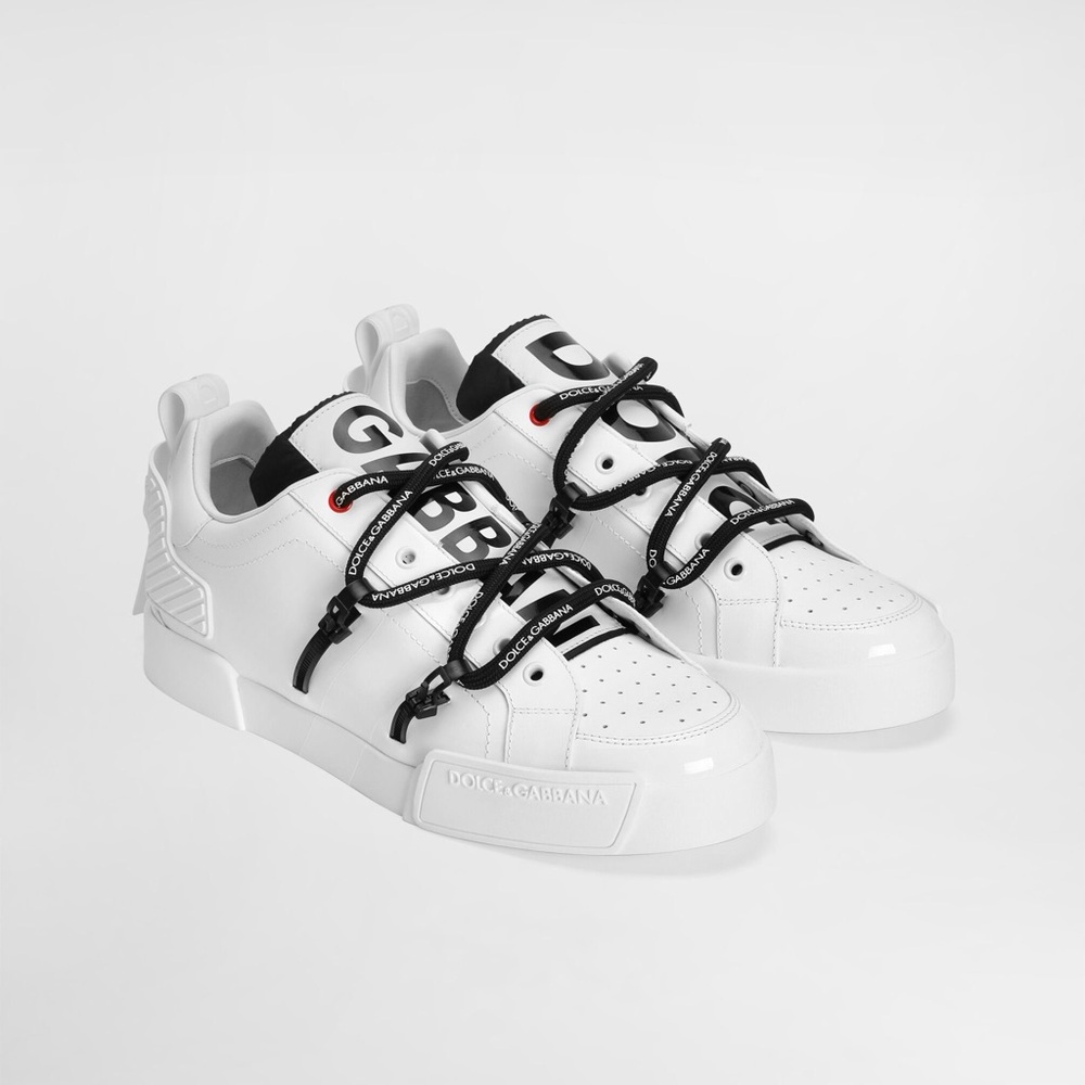 Dolce & Gabbana Shoes 
Authenticity Certificate in photos
